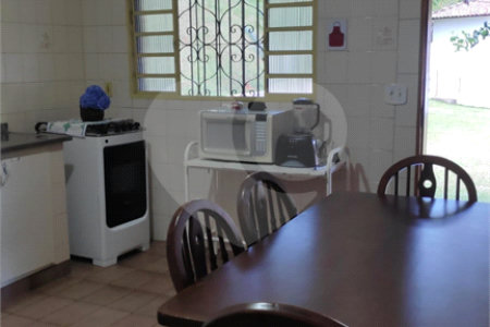 Chácara à venda com 6 quartos em Recanto Alpina, Santa Isabel, SP