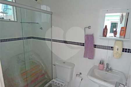 Casa à venda com 3 suítes no condomínio Mansões da Prata, Rio de Janeiro - RJ