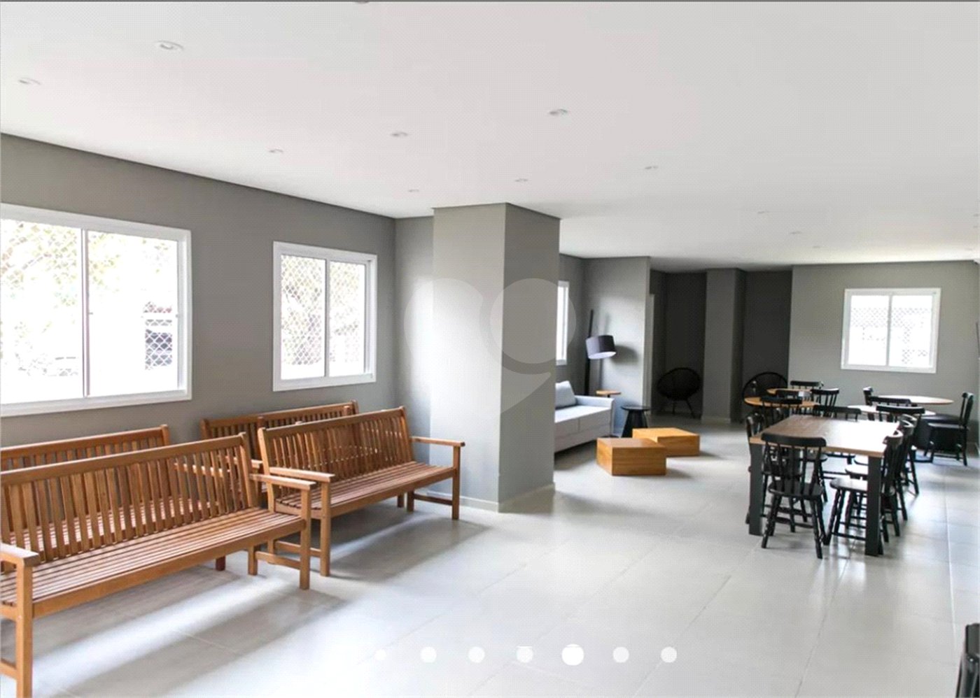 Apartamento à venda com 2 quartos em Tucuruvi, São Paulo, SP
