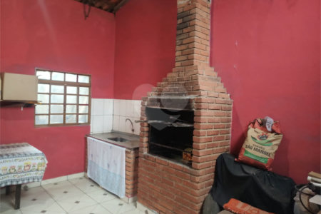 Casa à venda com 3 quartos em Vila Nova Trieste, Jarinu, SP
