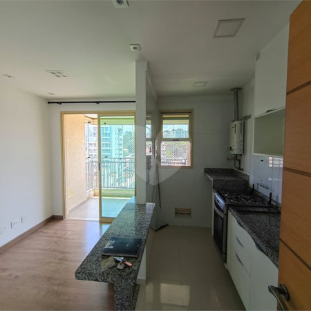 Apartamento para alugar com 1 quarto em Santana, São Paulo, SP