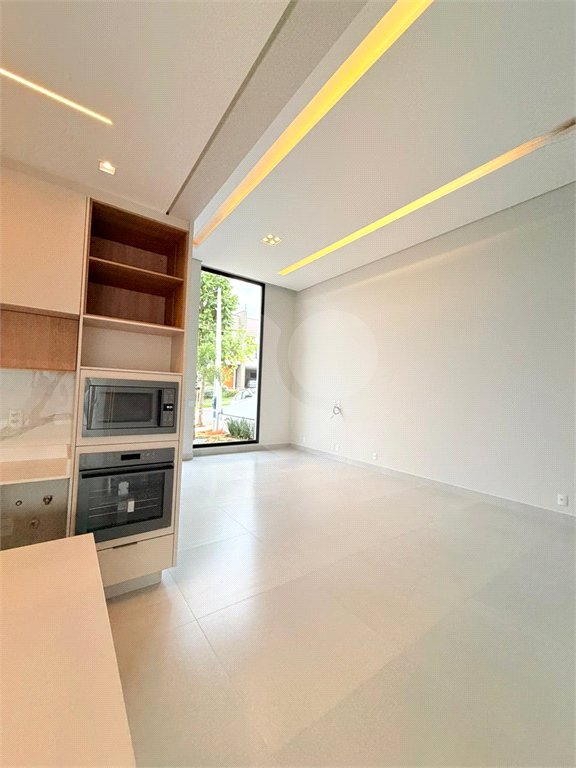 Casa à venda com 3 suítes no condomínio Residencial Milano, Indaiatuba - SP