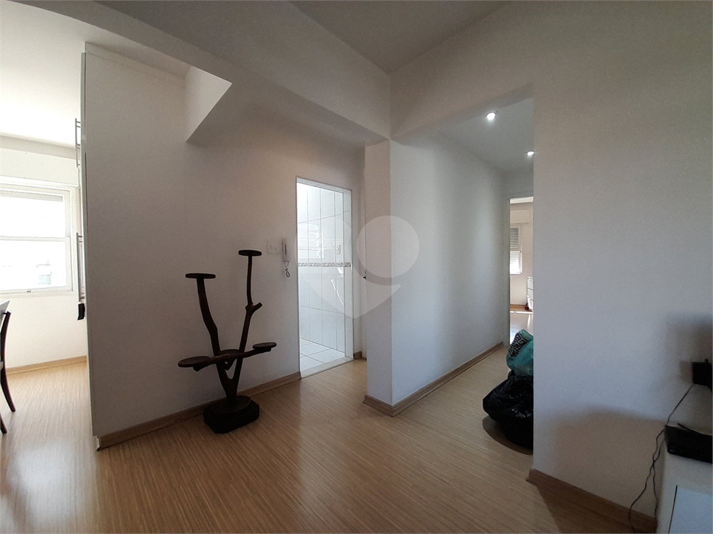 Apartamento à venda com 1 quarto em Água Branca, São Paulo, SP