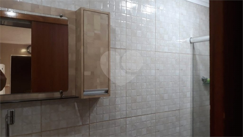 Sobrado à venda com 3 quartos, sendo 1 suíte, em Parque Continental I, Guarulhos, SP