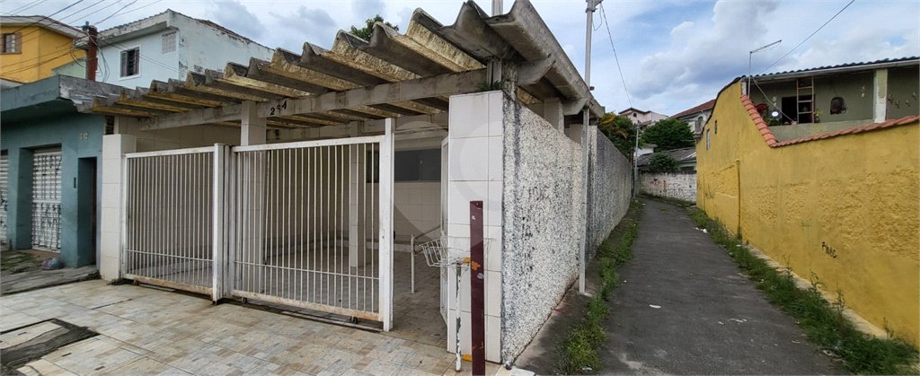Casa Térrea à venda com 2 quartos, sendo 1 suíte, em Tremembé, São Paulo, SP