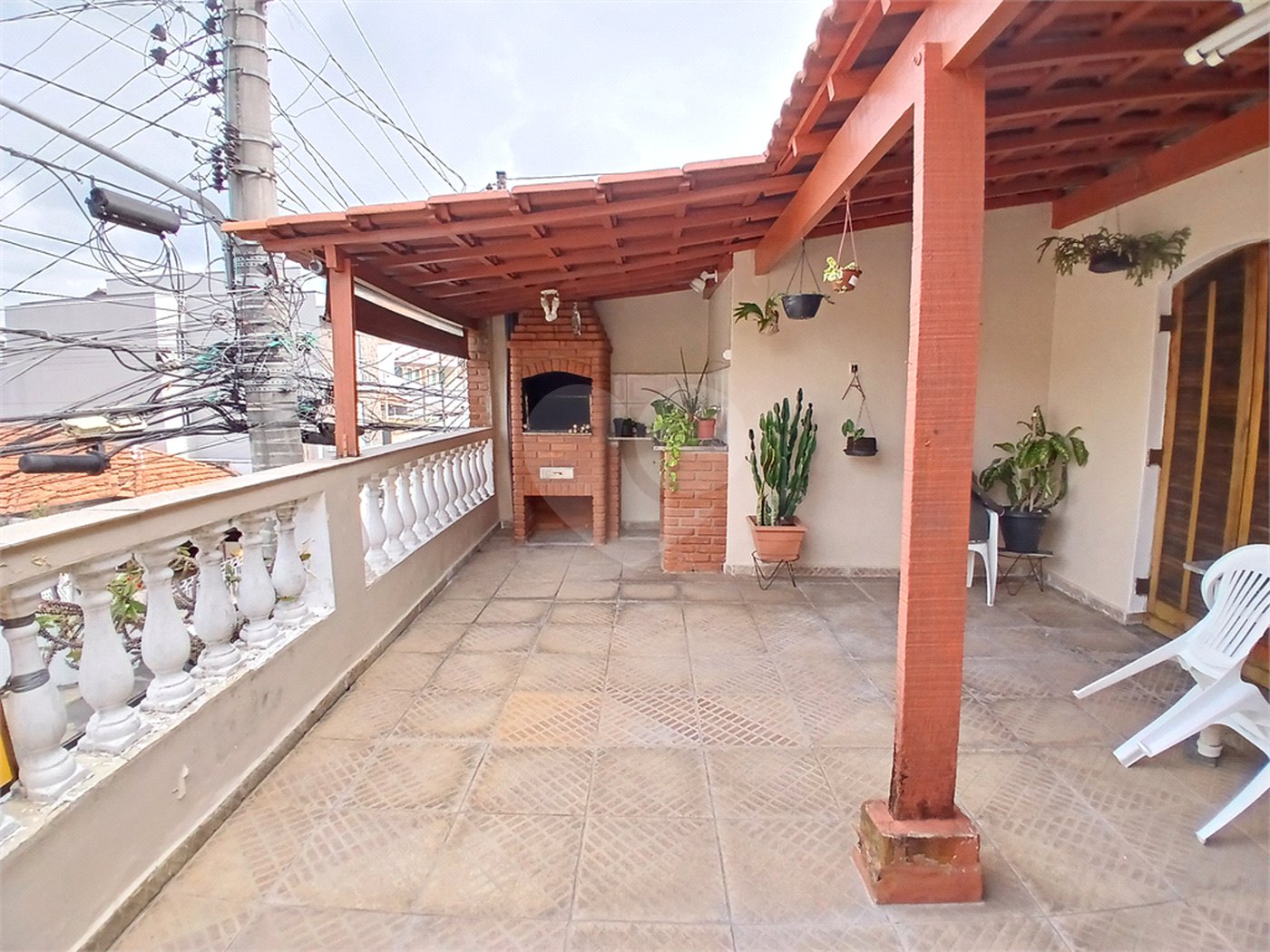 Sobrado à venda com 5 quartos, sendo 1 suíte, em Tucuruvi, São Paulo, SP