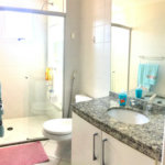 Apartamento à venda com 4 quartos, sendo 2 suítes, em Lar São Paulo, São Paulo, SP