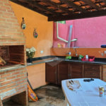 Casa à venda com 4 quartos, sendo 3 suítes, no condomínio Residncial Euroville, Carapicuíba - SP
