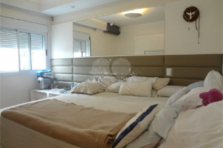 Apartamento à venda com 3 suítes em Alto da Lapa, São Paulo, SP