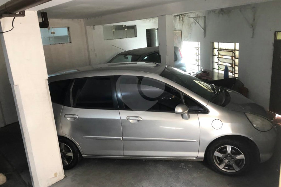 Sobrado à venda com 3 quartos em Freguesia do Ó, São Paulo, SP