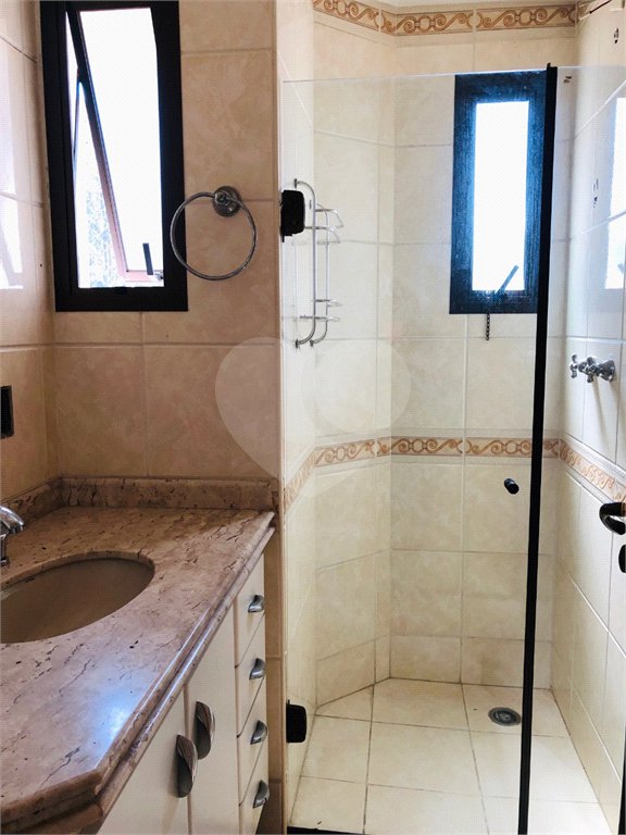 Apartamento à venda com 4 suítes em Mandaqui, São Paulo, SP
