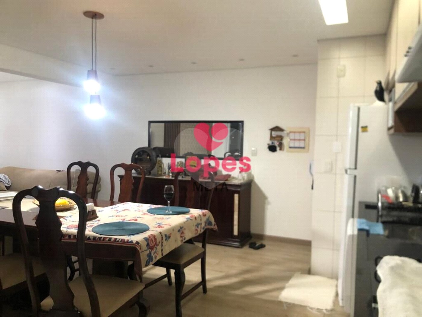 Apartamento à venda com 3 quartos, sendo 1 suíte, em Jardim Satélite, São José dos Campos, SP
