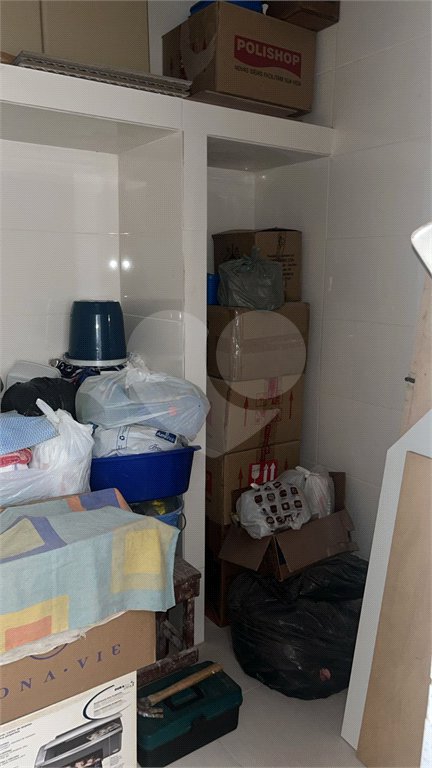 Apartamento à venda com 2 quartos em Copacabana, Rio de Janeiro, RJ