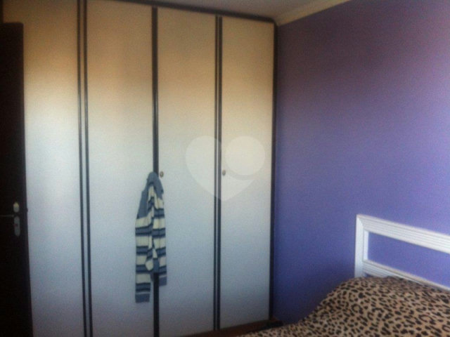 Apartamento à venda com 2 quartos em Jardim Peri, São Paulo, SP