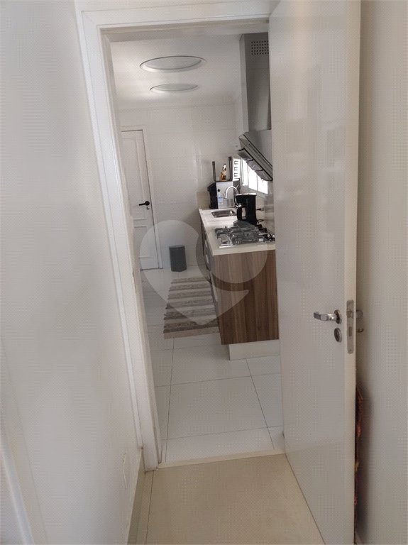 Apartamento à venda com 3 quartos, sendo 1 suíte,  no Centro, São Bernardo do Campo, SP