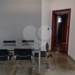 Cobertura para alugar com 3 quartos, sendo 1 suíte, em Santana, São Paulo, SP