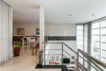 Cobertura à venda com 4 suítes em Vila Suzana, São Paulo, SP