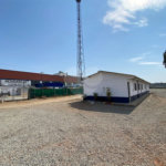 Salão para alugar em Vila Amorim, Suzano, SP