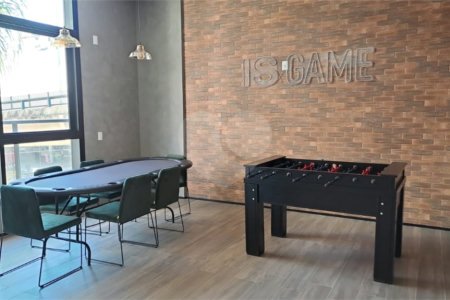 Apartamento para alugar com 1 quarto em Vila Buarque, São Paulo, SP