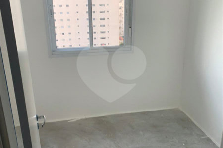 Apartamento à venda com 2 quartos em Belenzinho, São Paulo, SP