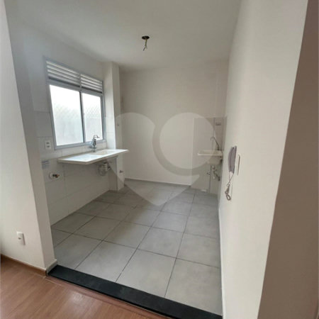 Apartamento para alugar com 2 quartos em Botujuru, Mogi das Cruzes, SP
