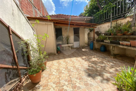 Casa à venda com 4 quartos em Santana, São Paulo, SP