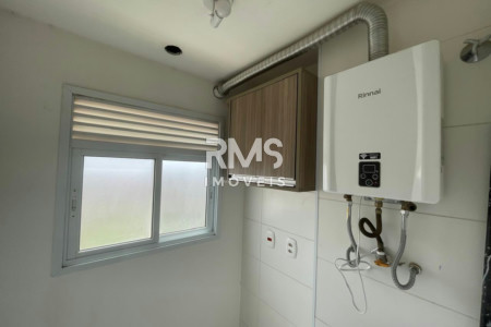Apartamento para alugar com 2 quartos, sendo 1 suíte,  em Parque Industrial, Itu, SP