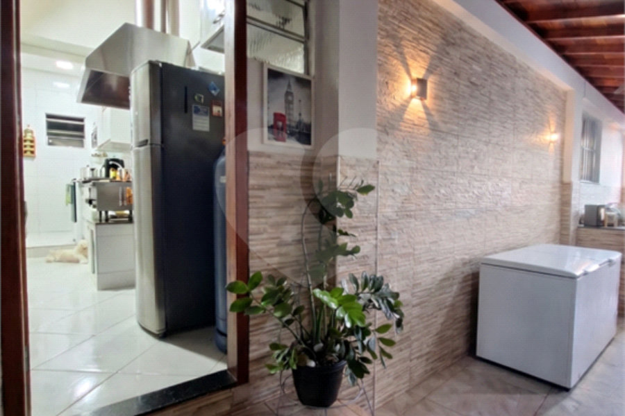 Casa à venda com 2 quartos em Freguesia do Ó, São Paulo, SP