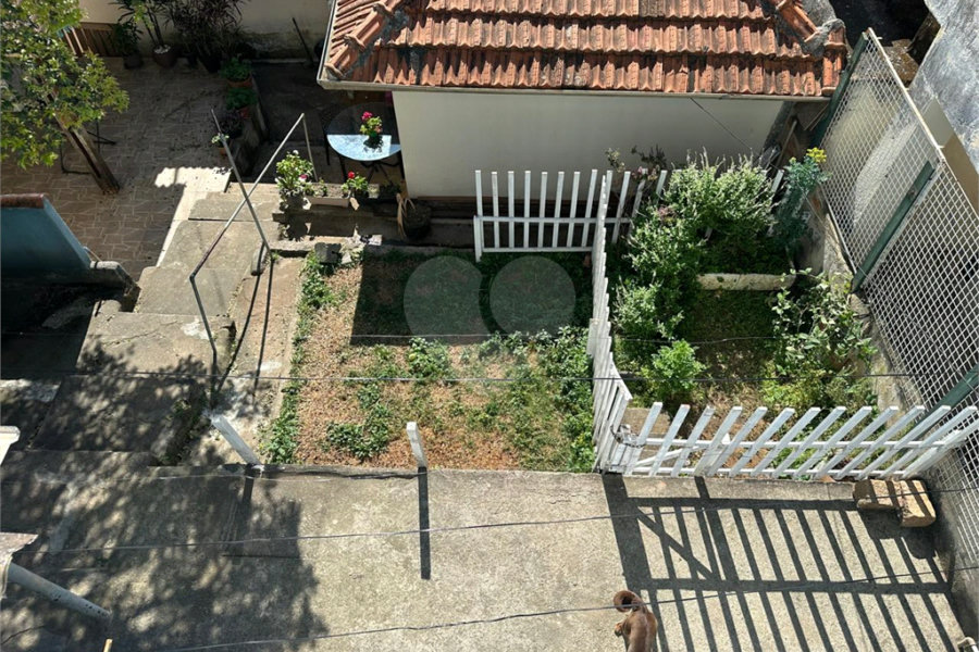 Casa à venda com 2 quartos em Freguesia do Ó, São Paulo, SP