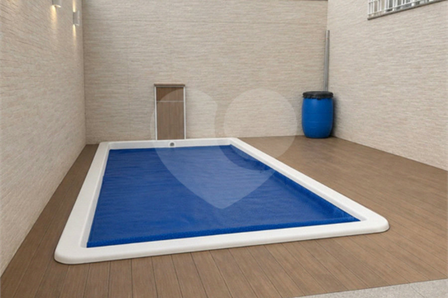 Sobrado à venda com 5 quartos, sendo 3 suítes, em Casa Verde, São Paulo, SP