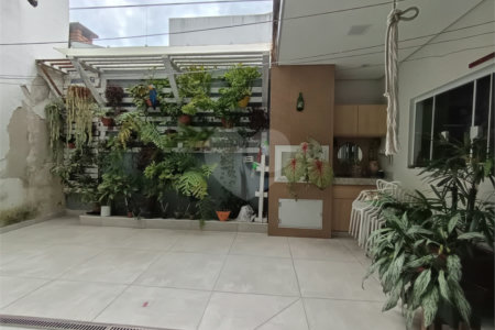 Casa à venda com 4 quartos, sendo 2 suítes, em Parque Jataí, Votorantim, SP