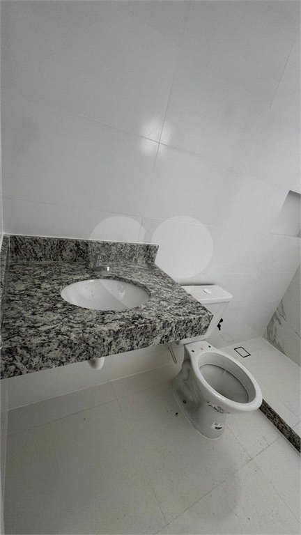 Casa à venda com 2 quartos, sendo 1 suíte, no condomínio Parque Guará, Rio de Janeiro - RJ