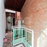 Sobrado Vila dom Pedro II