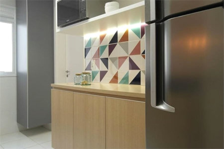 Apartamento à venda com 2 quartos, sendo 1 suíte, em Chácara Inglesa, São Paulo, SP