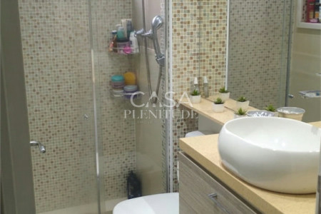 Apartamento à venda com 3 quartos, sendo 1 suíte, em Chácara Pavoeiro, Cotia, SP