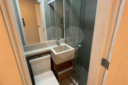 Apartamento à venda com 1 quarto no Centro, Rio de Janeiro, RJ