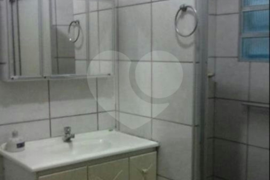 Sobrado à venda com 3 quartos, sendo 1 suíte, em Vila Guilherme, São Paulo, SP