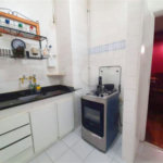 Apartamento à venda com 3 quartos, sendo 1 suíte, em Tijuca, Rio de Janeiro, RJ