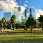 Apartamento à venda com 2 suítes em Santo Amaro, São Paulo, SP