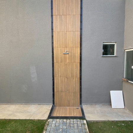 Casa à venda com 3 quartos, sendo 2 suítes, no condomínio PORTO LAGOA, Aquiraz - CE