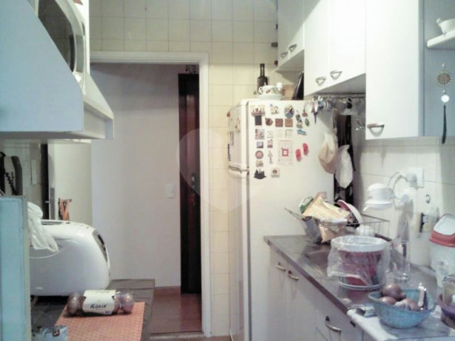 Apartamento à venda com 2 quartos em Santana, São Paulo, SP