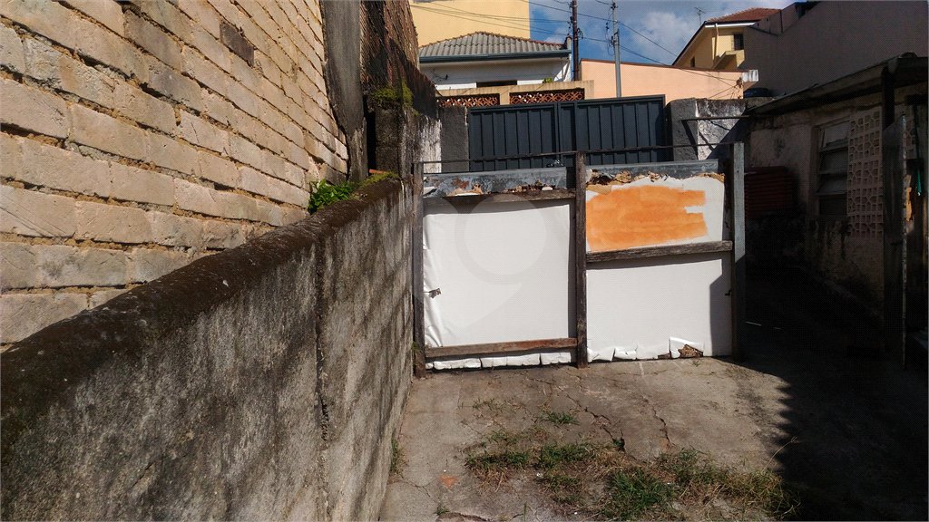 Terreno à venda em Casa Verde, São Paulo, SP