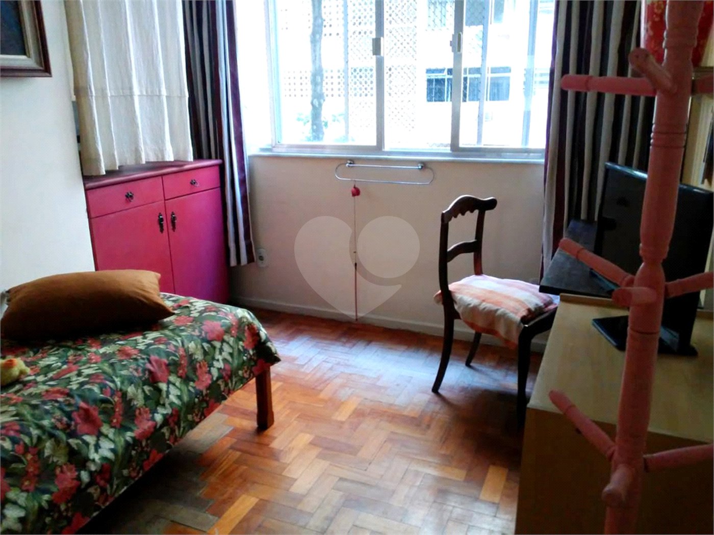 Apartamento à venda com 3 quartos em Leblon, Rio de Janeiro, RJ