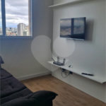 Apartamento para alugar com 2 quartos em Mandaqui, São Paulo, SP