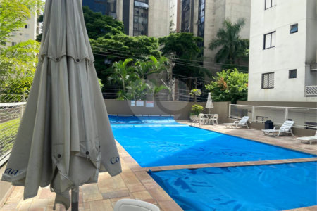 Apartamento à venda com 3 quartos em Tatuapé, São Paulo, SP
