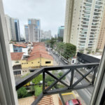 Apartamento à venda com 2 suítes em Vila Gertrudes, São Paulo, SP