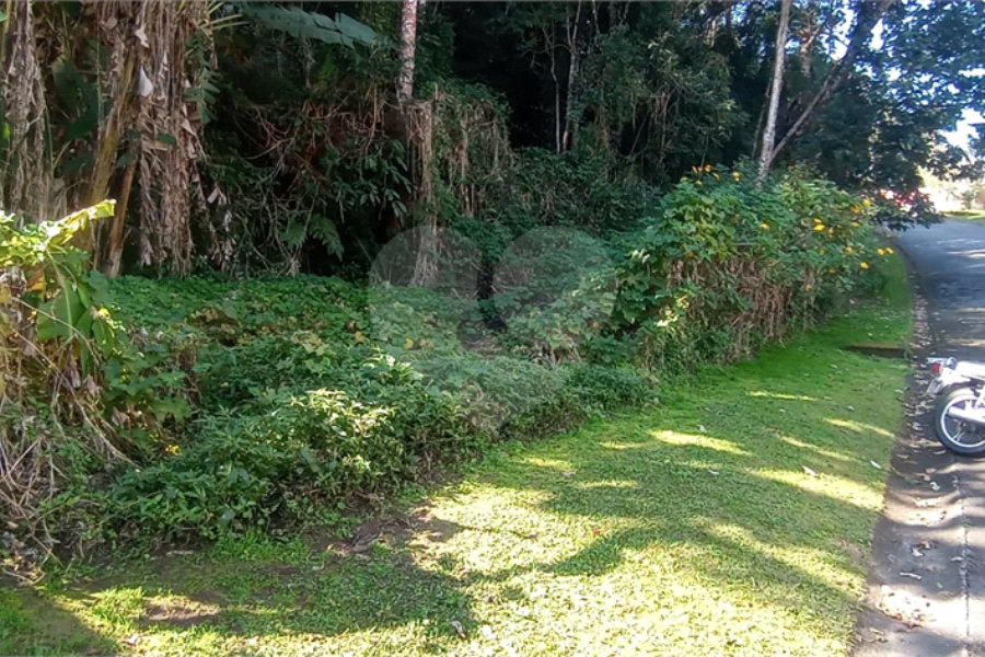 Terreno à venda no condomínio Sausalito, Mairiporã - SP