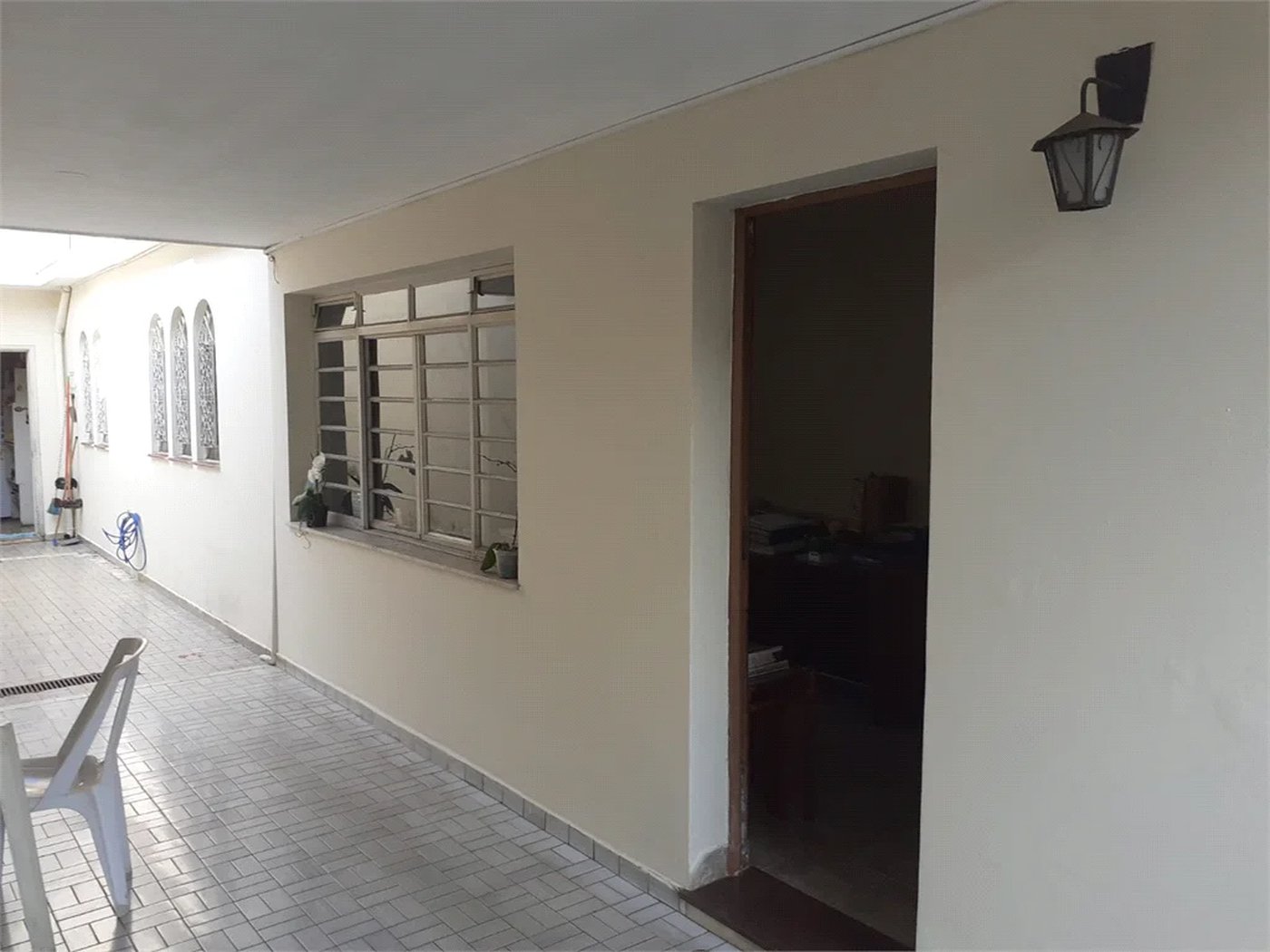 Casa de Vila à venda com 4 quartos, sendo 2 suítes, em Vila São Francisco, São Paulo, SP