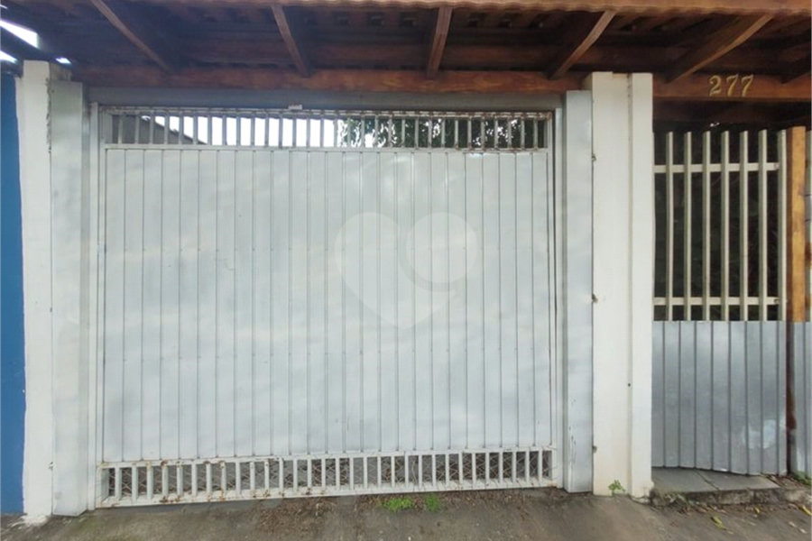 Casa à venda com 3 quartos, sendo 1 suíte, em Tucuruvi, São Paulo, SP