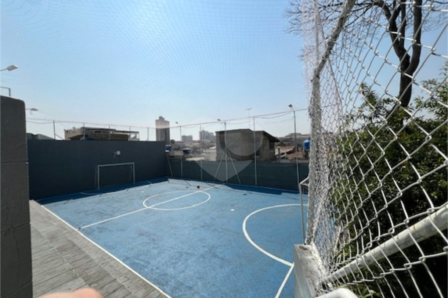 Apartamento à venda com 2 quartos em Casa Verde, São Paulo, SP